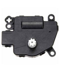 Kenworth T680 T880 Air Door Actuator Replacement 2013 to 2025 Plastic Rotary Switch Activation For 545250008 And 68079488AA