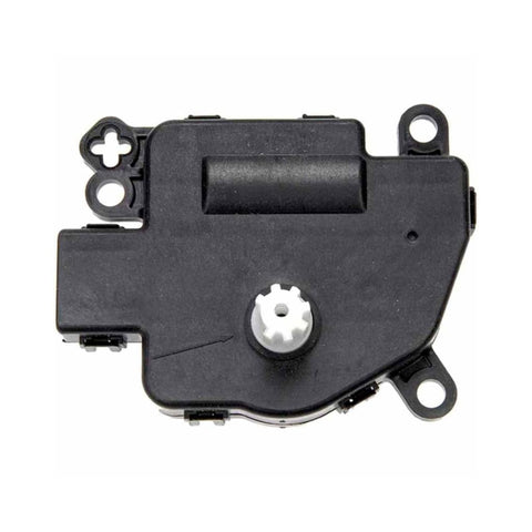 Kenworth T680 T880 Air Door Actuator Replacement 2013 to 2025 Plastic Rotary Switch Activation For 545250008 And 68079488AA