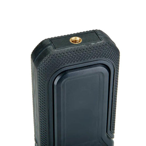 Rechargeable LED Color Match Inspection Light, 500 Lumen, CRI 95, Dual Color Temperatures 5000K and 3500K, Magnetic Base close-up