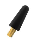 Ford Universal Antenna Delete Cap Replacement For F Series And Bronco 2009 2026 F 150 2017 2025 F 250 F 350 2021 2025 black cap