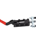Double Headed Push Pull Quick Release Toggle Clamp For Woodworking Jigs And Fixtures Pocket Hole Jigs Welding And Crosscut Sled