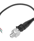 G1/4 Pressure Transducer Sensor Stainless Steel 5V Input 0.5-4.5V Output Or 0-5V Output for water gas oil systems