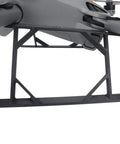 Extended Landing Gear For Mini 5 Pro Drone 25mm Height Increase Extendable Tripod Style Legs with anti-collision bracket