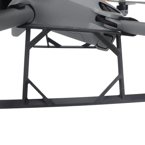Extended Landing Gear For Mini 5 Pro Drone 25mm Height Increase Extendable Tripod Style Legs with anti-collision bracket