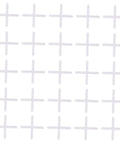 10,000 Pcs Pro Grade Tile Leveling Spacers and Positioning Cards PE Material for Quick Setup, shown arranged in a grid
