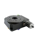 Motorized Rotary Positioning Stage NT03RA200H High Precision Electric Rotary Table For CNC Machining And Optical Experiments