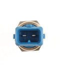 Heavy Duty Coolant Temperature Sensor Built Bombproof For 1.6 1.8 2.0 Liter Engines Easy Bolt On Swap Keeps Your Ride Cool Replaces 6193368 91AB10884AA connector view