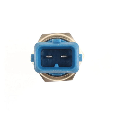 Heavy Duty Coolant Temperature Sensor Built Bombproof For 1.6 1.8 2.0 Liter Engines Easy Bolt On Swap Keeps Your Ride Cool Replaces 6193368 91AB10884AA connector view