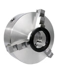 Heavy Duty K11 Four Jaw Collet Chuck Tool Holder For Lathes Milling Grinders 200mm precision tool with tough grip and fine machining.