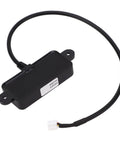 Ultrasonic Sensor For Vehicle Detection And Parking, A No Brainer Pick For Robot Obstacle Avoidance, IP67 waterproof, plug-in ready