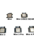 GPS And IMU Module For Mini 3 Pro, Mini 2 SE, And Mini 4 Pro Drones, arranged by model for easy reference.