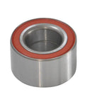 Front Wheel Hub Bearing Pair For Acura Integra 1988-1991 And Honda CRX 1984-1991 Civic 1984-1991 Wagovan 1984-1987 Front Left And Right Premium OE Replacement For A Smooth Ride And Solid Fit