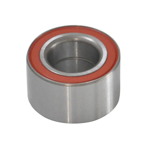 Front Wheel Hub Bearing Pair For Acura Integra 1988-1991 And Honda CRX 1984-1991 Civic 1984-1991 Wagovan 1984-1987 Front Left And Right Premium OE Replacement For A Smooth Ride And Solid Fit