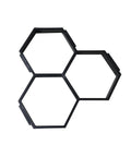 Large Reusable Concrete Molds For Paving Walkways And Stepping Stones DIY Friendly Time Saver Durable Polypropylene Cement Molds For Patio Lawn Garden Projects Easy To Use