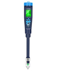 Easy To Use Soil pH Tester For Indoor Pots And Outdoor Gardens Pro Grade pH Meter With Digital Display And Dibber