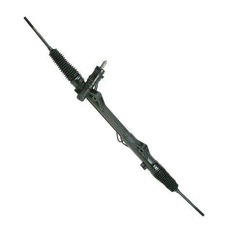 Power Steering Rack And Pinion Assembly For 2005 To 2010 Ford Mustang Replacement Complete Kit with tie rod ends