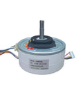 Efficient Brushless DC Fan Motor for Air Conditioning Systems MFD 34ROM ARW40G8P42FG Replacement Part for Fujitsu Units