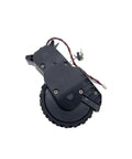 Left and Right Drive Wheel Set for Vacuum Robot STYTJ03ZHM with silent rotation and adjustable height component