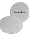 4 Pack Pre Motor Foam Filters For Powerspeed NEU180 NEU190 Series Vacuums Compatible With NEU180C felt filters close-up