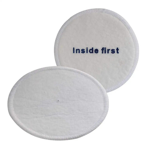 4 Pack Pre Motor Foam Filters For Powerspeed NEU180 NEU190 Series Vacuums Compatible With NEU180C felt filters close-up
