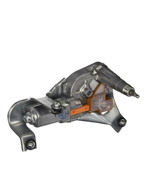 Honda CR V Rear Wiper Motor Replacement For 2007 2011 RE1 RE2 RE3 RE4 Waterproof Windshield Wiper Motor Durable Weatherproof Auto Spare Part No Brainer Install Keeps Rain Out And Rear Visibility Clear, metal motor housing