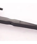 Kia K5 Door Stopper Hinge Replacement For 2012-2015 Front And Rear Doors, showing metal check strap link stop