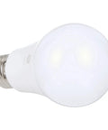 12 Pack 10W LED Bulbs 60W Equivalent A19 Soft White 2700K Dimmable 800 Lumens Medium E26 Base Ideal for Lamps and Fixtures