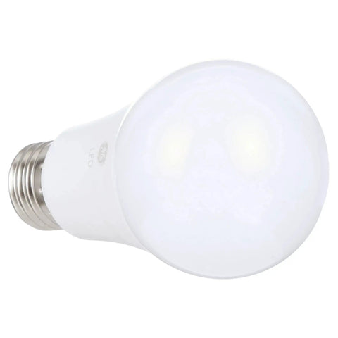 12 Pack 10W LED Bulbs 60W Equivalent A19 Soft White 2700K Dimmable 800 Lumens Medium E26 Base Ideal for Lamps and Fixtures