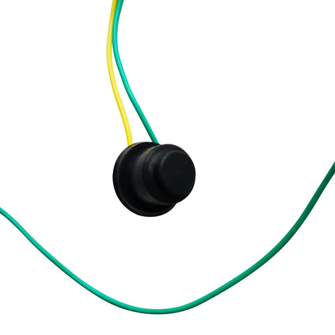 Genie Joystick Enable Switch 105171GT Heavy Duty Replacement for Genie Vertical Mast Lift Gr-12 Gr-15 Gr-20 Grc-12 Qs-Series and Electric Scissor Lift Models with Badass Durability Ace Performance #105171