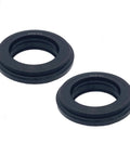 2 Pack Front Strut Mount Bearing for Hyundai Tucson 2016 2021 and Elantra 2017 2020 and Elantra Sport 2017 2020 direct fit aftermarket replacement