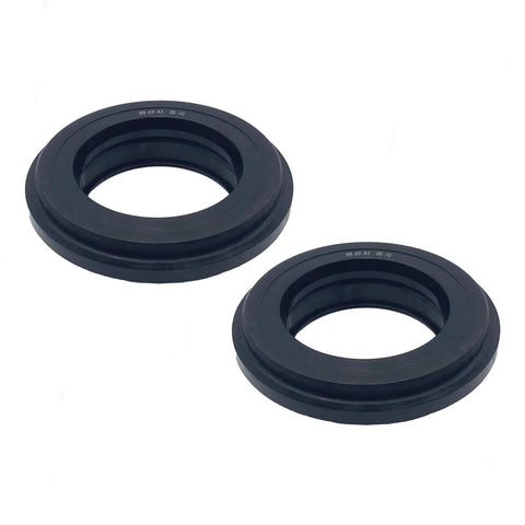 2 Pack Front Strut Mount Bearing for Hyundai Tucson 2016 2021 and Elantra 2017 2020 and Elantra Sport 2017 2020 direct fit aftermarket replacement