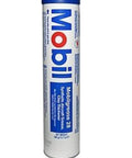 Aviation Grade Grease 28 Pro Grade For Aircraft And Military Applications, Heavy Duty High Temp Antiwear Lubricant With PAO Synthetic Base