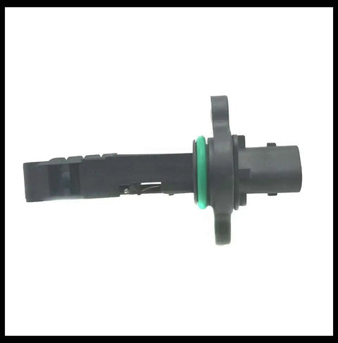 Heavy Duty Replacement Mass Air Flow Sensor For Chevy Cruze Cobalt Volt Malibu Hella smooth idle, black and green design.