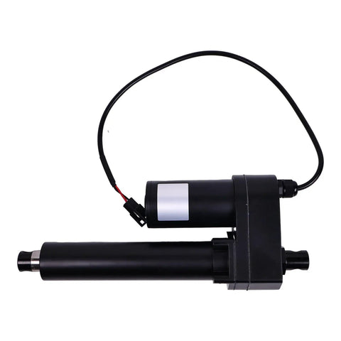 Straight Up Heavy Duty 48V Electric Lift Actuator 27612G04 Easy Plug Swap For Ezgo Golf Carts Top Shelf Build That Rolls Smoother Than Any Other Rig On The Lot Today