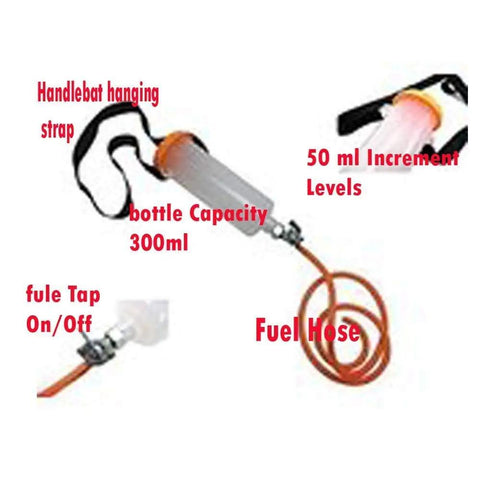 Auxiliary Fuel Tank Workshop Tool For Pro Grade Balancing Carbs And Carburetor On Motorcycles Cars Trucks Boats And More Diy Servicing And Tuning For Automotive And Marine Engines