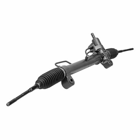 Hydraulic Rack And Pinion Steering Assembly For 2010 2015 Chevrolet Equinox And 2010 2017 GMC Terrain Replacement Complete Power Steering Rack