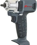 Super Handy 12 Volt Cordless Quarter Inch Drive Impact Wrench Kit Ideal For Mechanics Needing Reliable Power In Tight Spots Gets Tough Jobs Done Quick With Great Battery Life And Solid Performance shown in profile view.