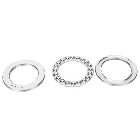 Low Noise 51108 Plane Axial Thrust Bearing Replacement For High Load Machinery And Equipment Durable Quiet Bearing For Fast Operation Installation And Maintenance