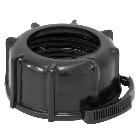 Fuel Can Spout Kit for Midwest Can Gas Diesel and Kerosene Containers Spill Proof Design CARB Approved Black Cap