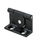 Heavy Duty Zinc Alloy Detachable Hinge for Cabinets and Doors with Box Switch Control, featuring load bearing performance and easy installation.