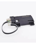 30mm Stroke Linear Actuator With 2 Phase 4 Wire Planetary Gear Stepper Motor for CNC Robotics Motion Control