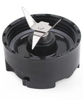 Replacement Blade Kit With 20oz Cup And Lid For Oster My Blend 250 Watt Blender Cross Blade With Sealing Ring in black plastic