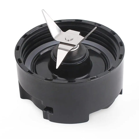 Replacement Blade Kit With 20oz Cup And Lid For Oster My Blend 250 Watt Blender Cross Blade With Sealing Ring in black plastic
