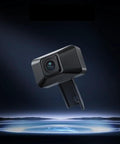 AI Camera For 3D Printing With Real Time Monitoring, Time Lapse Filming, AI Detection, HD Video, And Failure Alerts, Live View Via Cloud Or Printer App