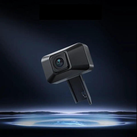 AI Camera For 3D Printing With Real Time Monitoring, Time Lapse Filming, AI Detection, HD Video, And Failure Alerts, Live View Via Cloud Or Printer App