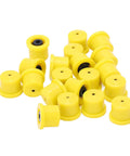 Drone Sprayer Nozzles Cone Hollow Atomization For Precise Agricultural Spraying With Adjustable Droplet Size Outdoor Use 20 Pieces