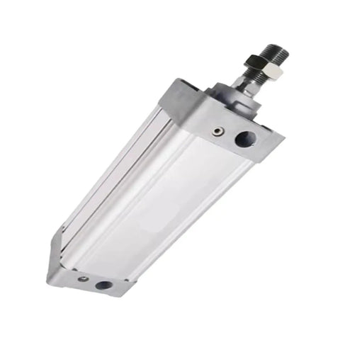 Top Notch Industrial Pneumatic Cylinder And Air Powered Linear Actuator delivering smooth ride with hardened steel design.