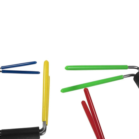 Pro Grade Hydraulic Cylinder Seal Kit With Rod Seal Install Tool And U Cup Twistor Installation Tools Four Size Range For Seals