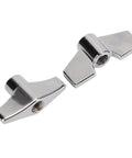 Stainless Steel Wing Nuts And T Nuts Set For Drum Hardware Fixing Cymbals And Stands Includes Washers And Ring T Track Bolts And T Slot Bolts