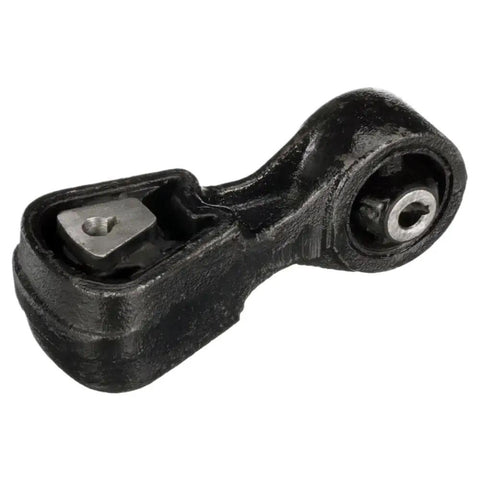 Engine Mount Replacement For Equipment Direct Fit Easy Bolt On Install Replaces 1884980 180628 180674 Restores Factory Spec Alignment And Vibration Control Durable OEM Grade Mount For Reliable Performance. black rubber engine mount with metal bushing